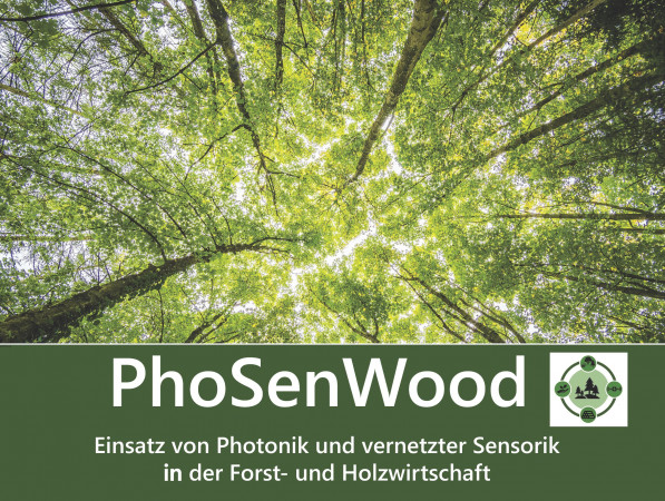 Photonik für die Wald- und Forstwirtschaft von OptecBB am 07. Juli – kostenfrei