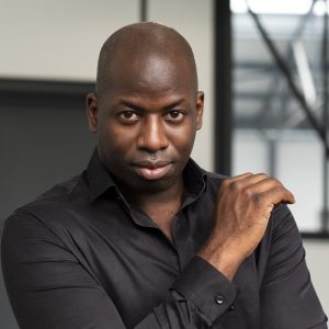 Kelechi Onyele
