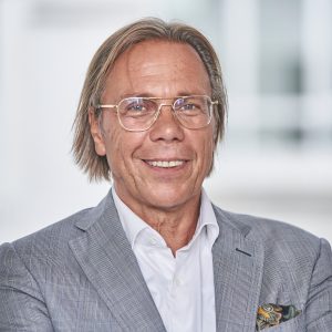 Prof. Dr. Harald Welzer