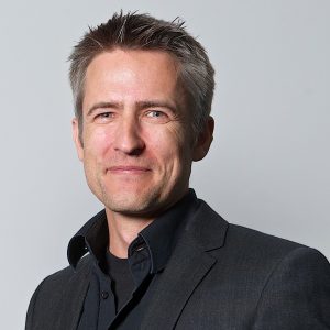 Patrick Baudisch