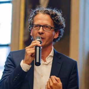 Marcus Kauer