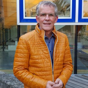 Jürgen M. Grund
